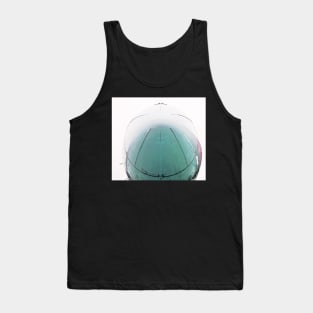 nose plane Tank Top